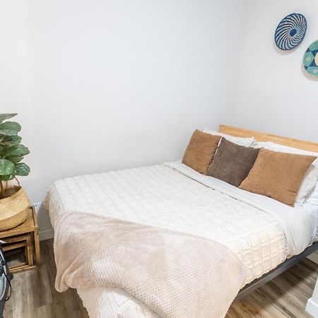 Walkable Apt Next To Restaurants, Bars, And Shops! Portland Exterior photo
