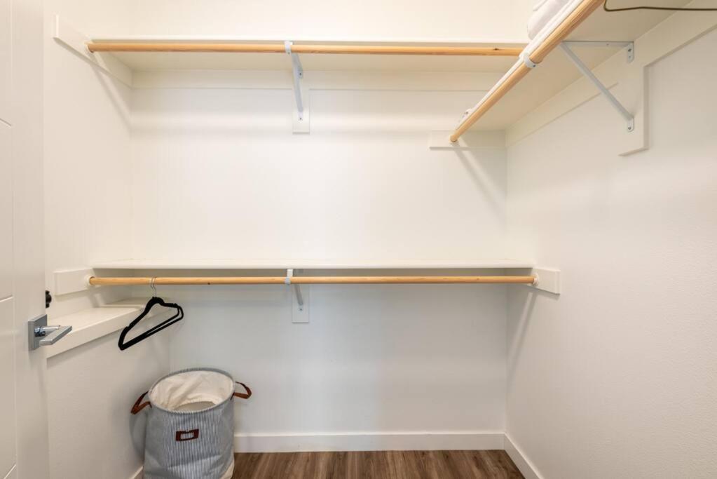 Walkable Apt Next To Restaurants, Bars, And Shops! Portland Exterior photo