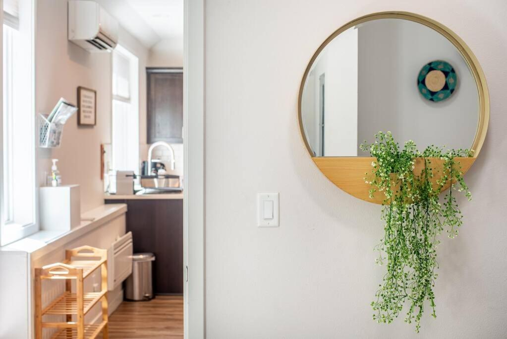 Walkable Apt Next To Restaurants, Bars, And Shops! Portland Exterior photo