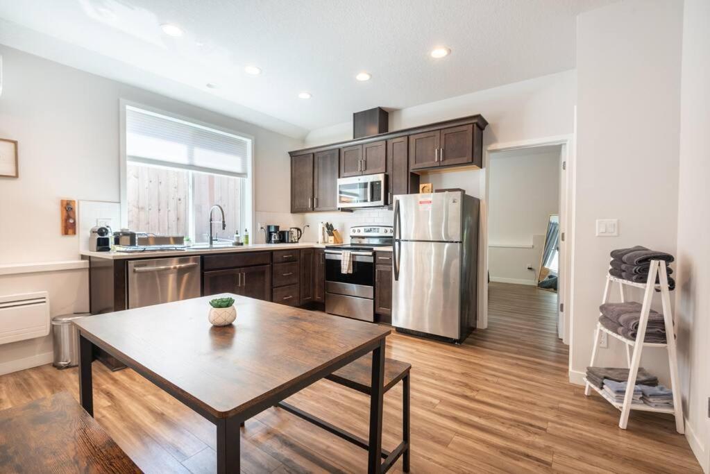Walkable Apt Next To Restaurants, Bars, And Shops! Portland Exterior photo