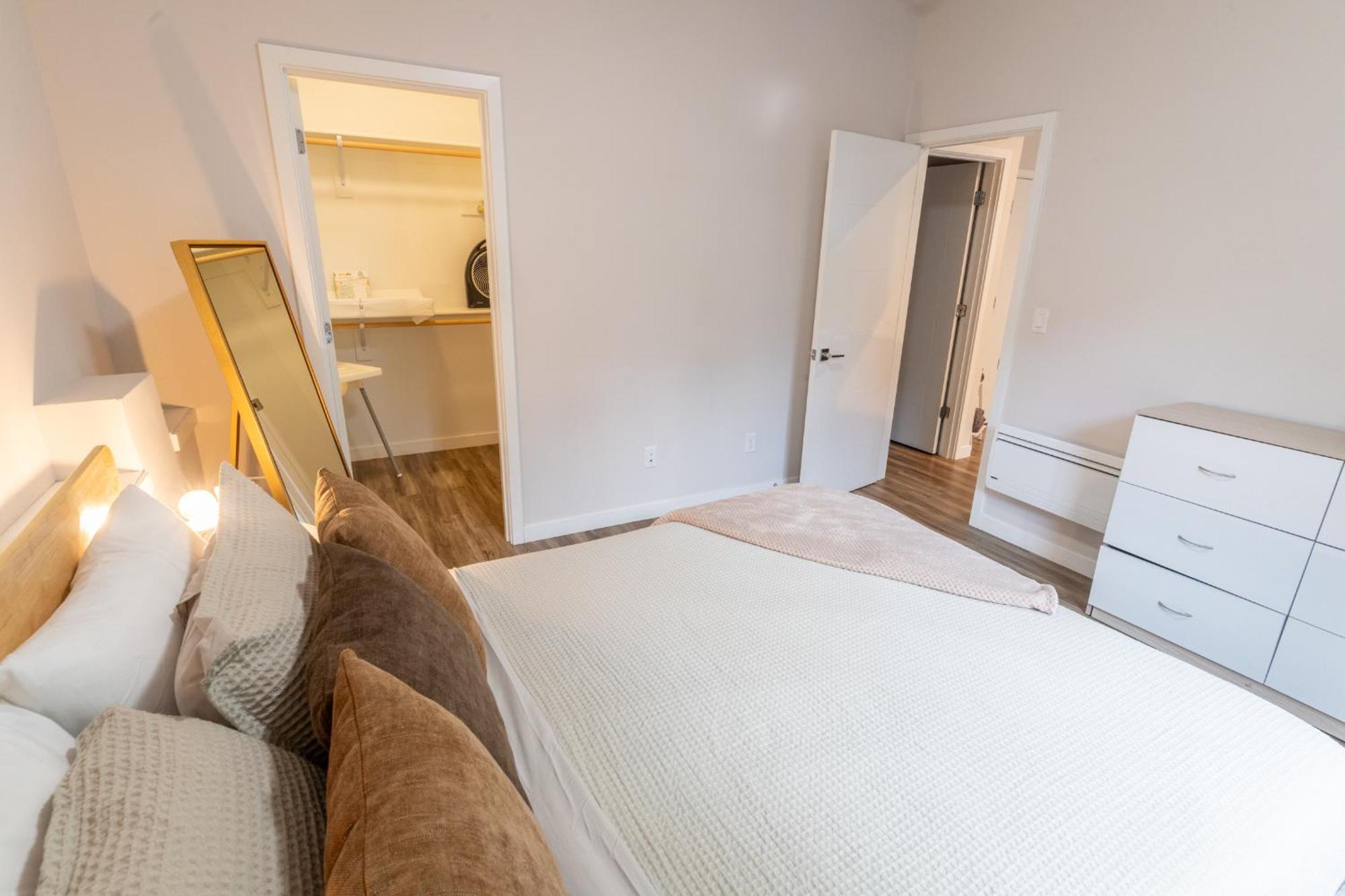 Walkable Apt Next To Restaurants, Bars, And Shops! Portland Exterior photo